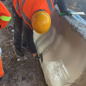 梁河环氧树脂稀胶泥｜混凝土表层细微缺陷 面层风化 轻微腐蚀 麻面气孔修复剂
