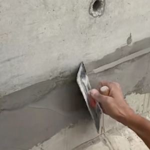 梁河P型防护型环氧树脂砂浆