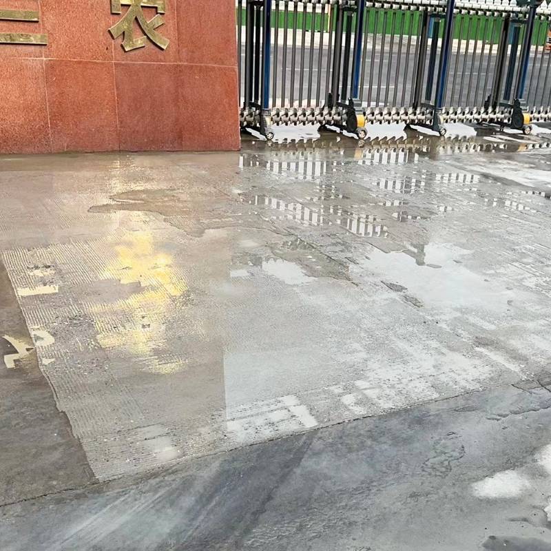 梁河水泥路面翻新砂浆