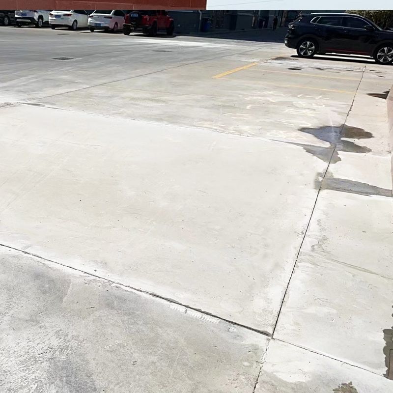 梁河市政道路抢修料